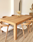 Hygge Dinning Table