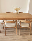 Hygge Dinning Table