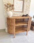 Mahogany SideBoard