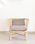 Rattana Chair