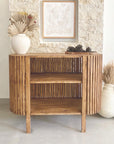 Mahogany SideBoard